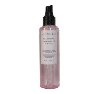 더페이스샵 퍼퓸씨드 로즈 바디 미스트 155ml