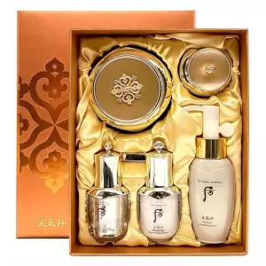 더후 천기단 화현 아이크림 50ml 스페셜세트