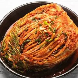 [팜쿡][팜쿡] 양주골 포기김치 3kg
