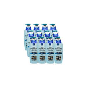 엘라스틴샴푸 세라마이드 모이스처 샴푸 680ml 12개