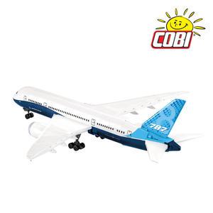 코비블럭 COBI 비행기 BOEING 787-8 DREAMLINER 26603