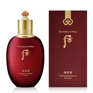 더후 진율향 진율 로션 110ml