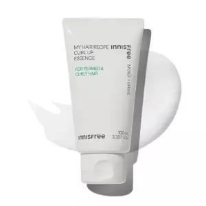 이니스프리 마이 헤어 레시피 컬업 에센스 100mL