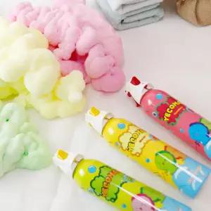 예꼬맘 버블펀 클렌저 촉감목욕놀이 200ml 6개