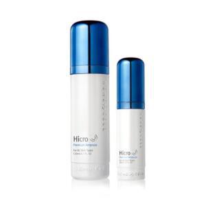 르네셀 하이크로 큐 프리미엄 앰플 120ml + 30ml