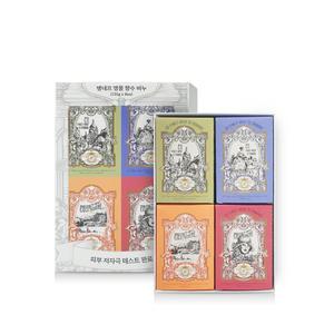 뱅네프생토노레 사봉 파퓨메 1779 135g 8종 세트