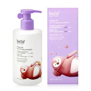 [빌리프] 빌리프 해피 보 페이스 앤 바디 에멀전 250ml