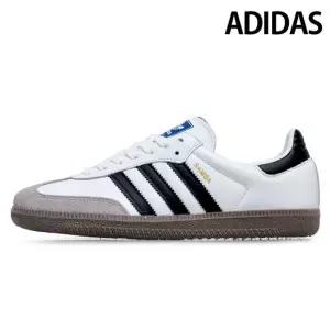 아디다스 ADIDAS 삼바 OG 운동화 클라우드화이트 B75806
