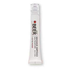 [유통기한 임박] 홈로즈 맥주효모 헤어 마사지 앰플, 20ml, 1개