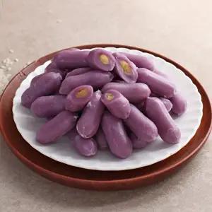 [쪄옴]쪄옴 국내산쌀 고구마떡 1kg+1kg 외