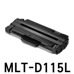삼성 MLT-D115L SL-M2620 SL-M2820 SL-M2870FW SL-M2870 재생토너