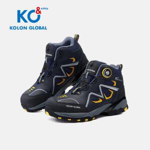 코오롱글로벌 KG-60 건설화 작업화