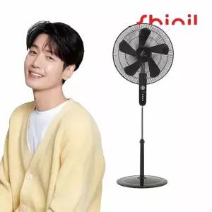 신일 20인치 지상용 선풍기 SIF-F20 5엽 대형 S급리퍼