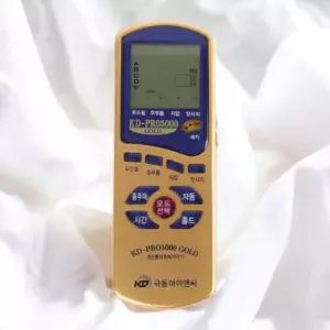 저주파자극기 극동 KD-PRO5000 GOLD (부항패드X) 마사지기계 저주파마사지기 저주파물리치료기 마사지기기