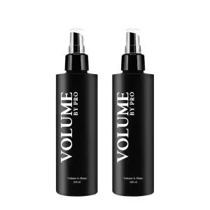볼륨바이프로 볼륨 앤 샤인 헤어 볼류머 200ml 2개