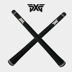 PXG 아이언 그립 램킨 REL 고성능 블랙