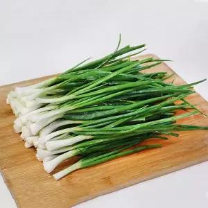 [자연맛남]농협선별 신선한 손질 쪽파 1kg