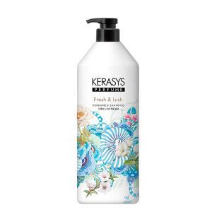 케라시스 퍼퓸 프레쉬 앤 러쉬 샴푸 1000ml