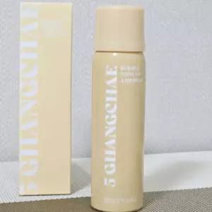 뷰티영 오광채 버블 톤업 앰플 스프레이 메이크업베이스 80ml