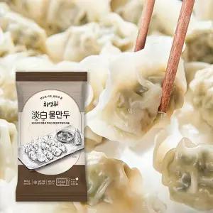취영루 냉동 담백물만두 165g 8입