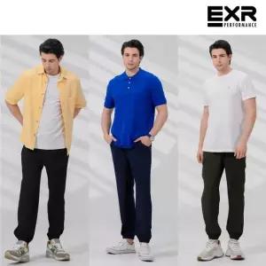 [유알비]EXR 남성 썸머 쿨링 조거 팬츠 3종 택1