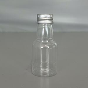 IW20 70ml 100개 미니 와인 페트병 와인병 더치병