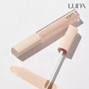 루나LUNA 롱래스팅 팁컨실러 픽싱 핏