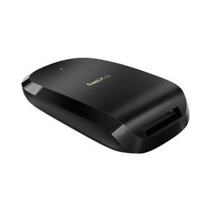 샌디스크 Extreme PRO CFexpress Card Type B Reader 카드 리더기 ok