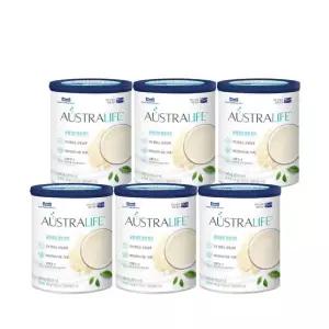매일유업 오스트라라이프 AUSTRALIFE 산양유 단백질 360g 6캔