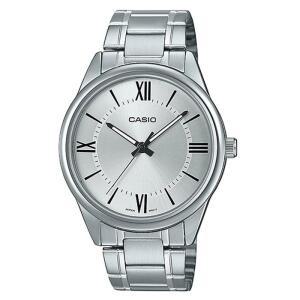 CASIO 카시오 MTP-V005D-7B5 남성시계 메탈 손목시계