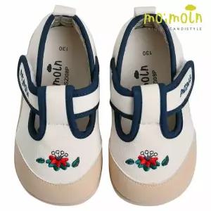 [보리보리/모이몰른]유아 채링 멜로디화 M241SZI08P