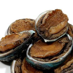 [해미원]전복장 1kg(8~10마리내외)