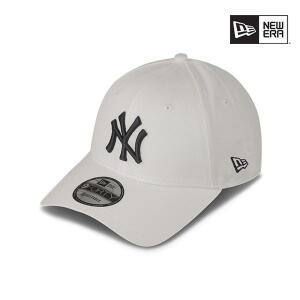 [뉴에라]MLB 뉴에라 모자 9FORTY 뉴욕양키스 빅로고 야구 러닝 볼캡 12380590