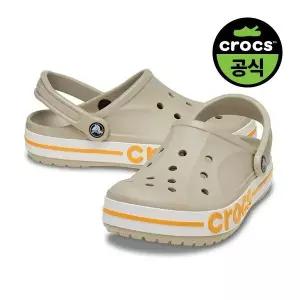 [크록스][공식] 성인 BAYABAND CLOG COB (25SUCL205089)
