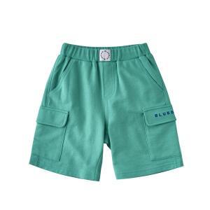 [블루독] 카고스웨트5부팬츠 (25375-415-05)