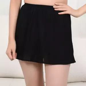 오너클랜 인견소재 시원한 속치마 무지 시원한 인견소재 무지 속치마