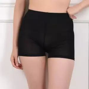 오너클랜 2부 인견 속바지 편안한 착용감의 편안한 착용감의 인견 2부