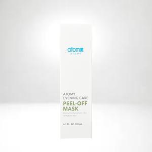 애터미 이브닝케어 필오프마스크 (120ml) 모공 피부결 정리