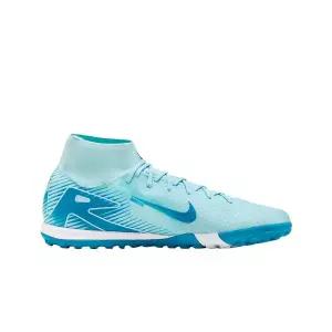 [정품 보증] Nike Zoom Mercury 나이키 줌 머큐리얼 슈퍼플라이 10 아카데미 TF 글레이셔 블루 블루 오빗
