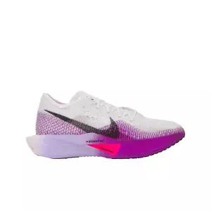 [정품 보증] Nike ZoomX Vaporfly Next% 3 White 나이키 줌X 베이퍼플라이 넥스트% 3 화이트 비비드 퍼플