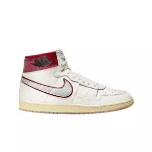 [정품 보증] Jordan x Awake NY Air Ship PE SP 조던 x 어웨이크 NY 에어 쉽 PE SP 세일 유니버시티 레드