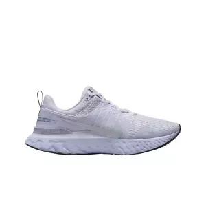 [정품 보증] Nike React Infinity Run Flyknit 나이키 리액트 인피니티 런 플라이니트 3 페일리스트 퍼플