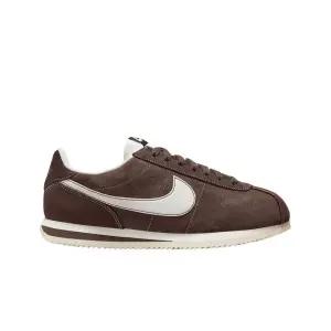 [정품 보증] Cortez SE Hangul Day Baroque Brown Sail 나이키 코르테즈 SE 한글날 바로크 브라운 세일