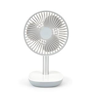 제크롤 선풍기 BLDC 써큘레이터형 충전식 무선 고성능 BLDC모터 JK-2W620SJ