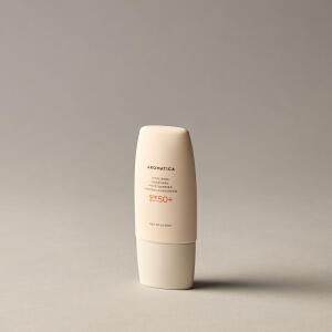 [클리어런스][공식]아로마티카 바이탈라이징 로즈마리 수분장벽 선크림 50ml
