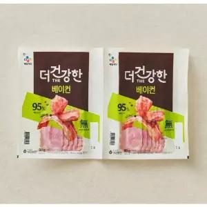 더건강한베이컨90g*2