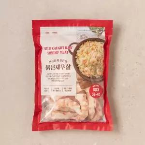 [냉동][아르헨티나] 붉은 새우살 (특) (21-40) (450g)