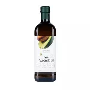 노브랜드 퓨어 아보카도오일 1L