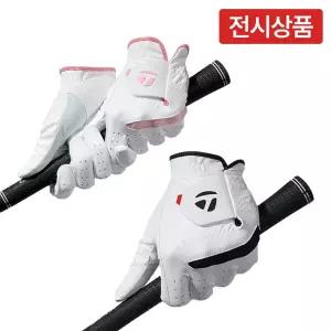 2장 1세트/ 테일러메이드 듀얼플렉스 남성 여성 골프장갑 UN869 남자 여자 장갑