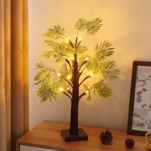 무드등 종려나무 감성데코 55cm LED (WFHJLNP)